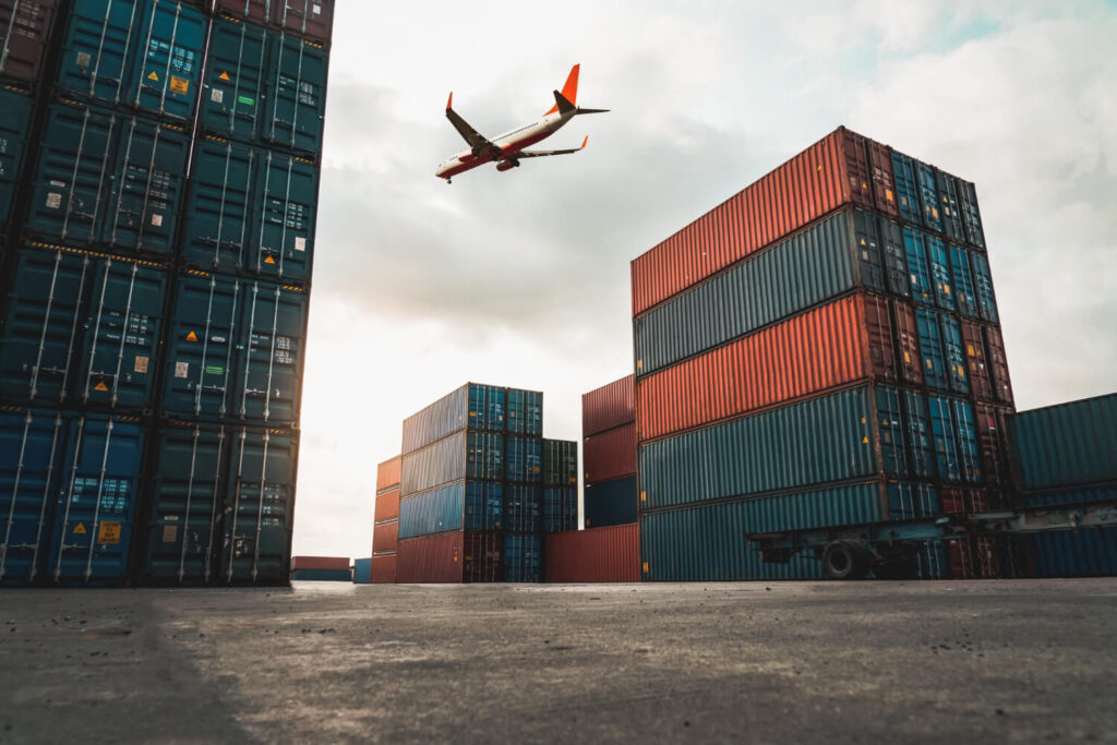 Himalayan Maritime Services providing integrated air freight, ocean freight and container logistics solutions from India